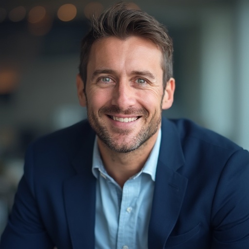 Markus Eidenhofer — rainbet casino expert